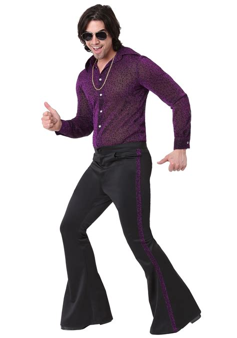 Disco clothes for men. Things To Know About Disco clothes for men. 